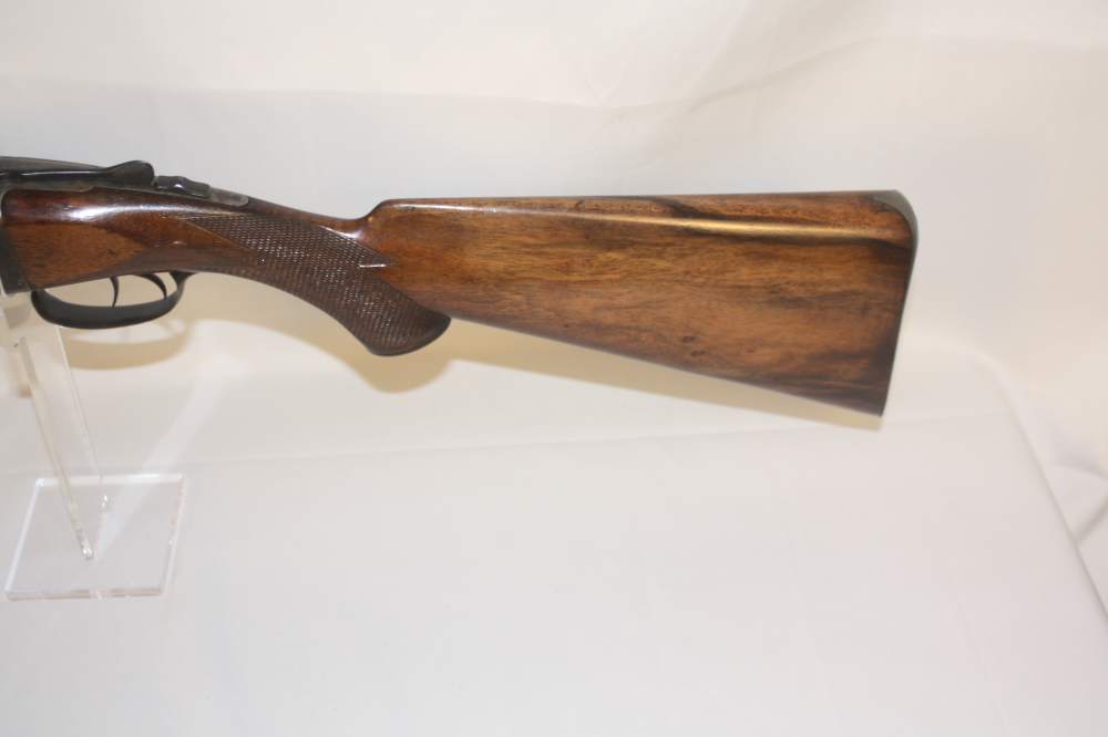Antiques Parker Brothers DH 16 Gauge-img-7