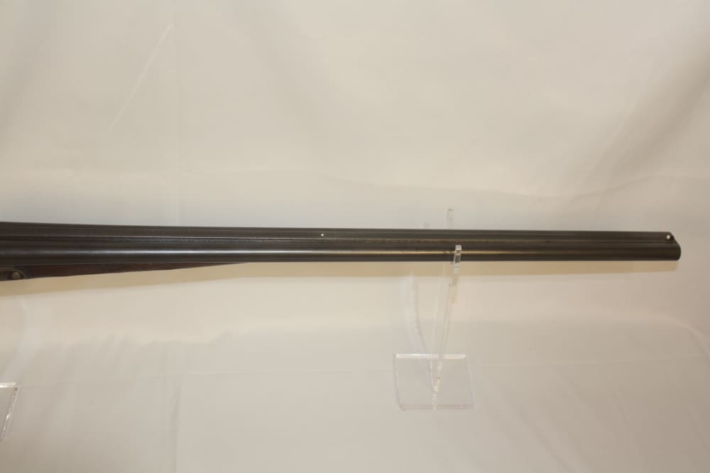 Antiques Parker Brothers DH 16 Gauge-img-13
