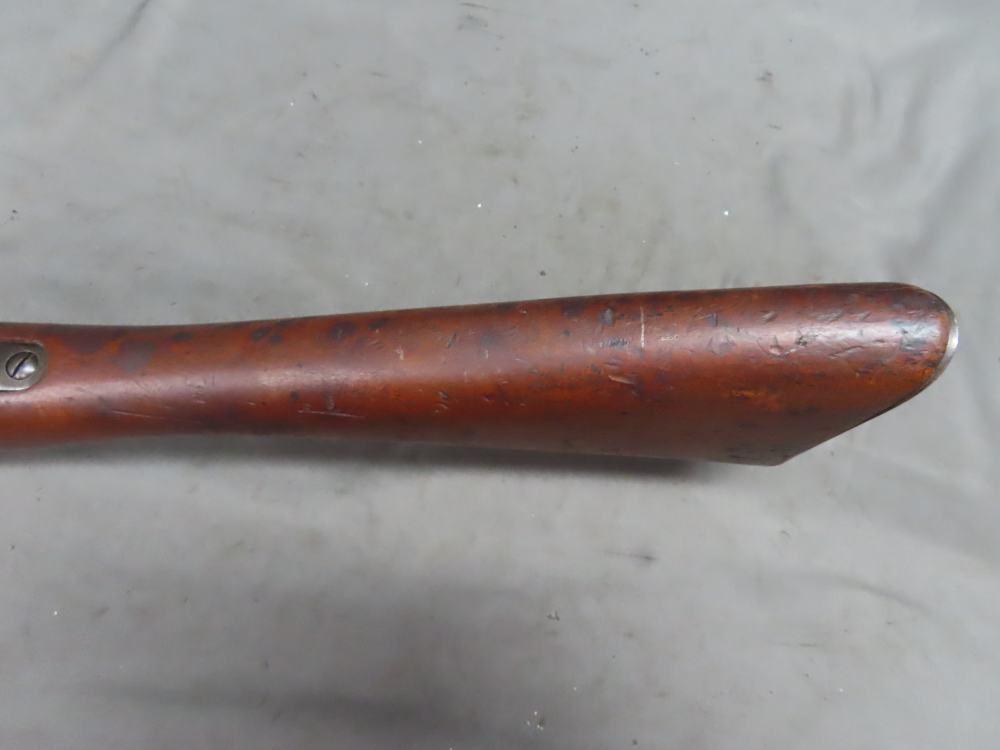 WWI ITALIAN M91 CARCANO CAVALRY CARBINE-FNA BRESCIA 1942-MATCHING-img-14