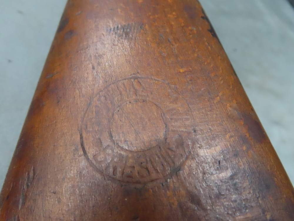 WWI ITALIAN M91 CARCANO CAVALRY CARBINE-FNA BRESCIA 1942-MATCHING-img-17