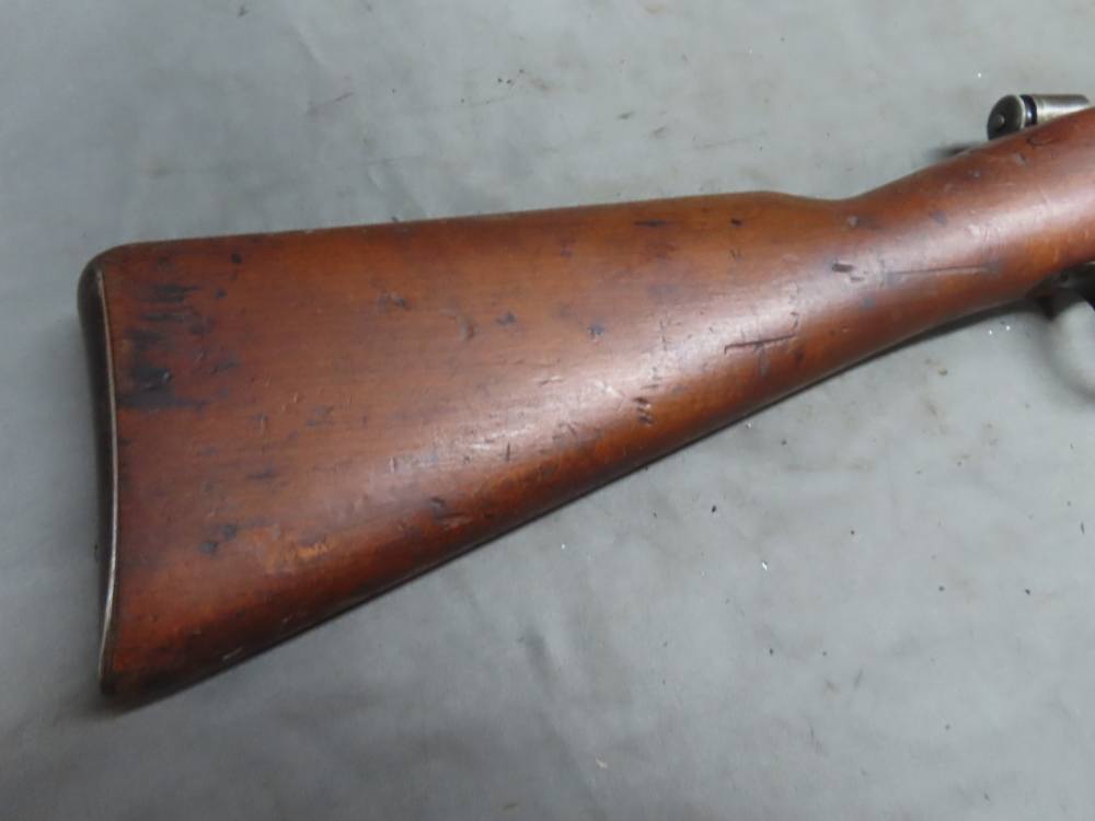 WWI ITALIAN M91 CARCANO CAVALRY CARBINE-FNA BRESCIA 1942-MATCHING-img-15