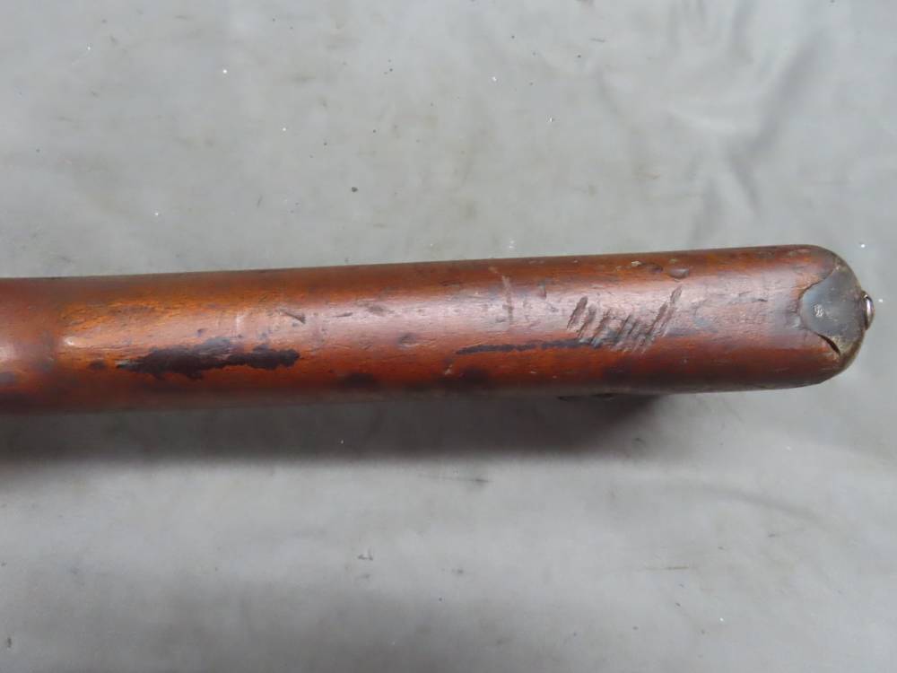 WWI ITALIAN M91 CARCANO CAVALRY CARBINE-FNA BRESCIA 1942-MATCHING-img-13