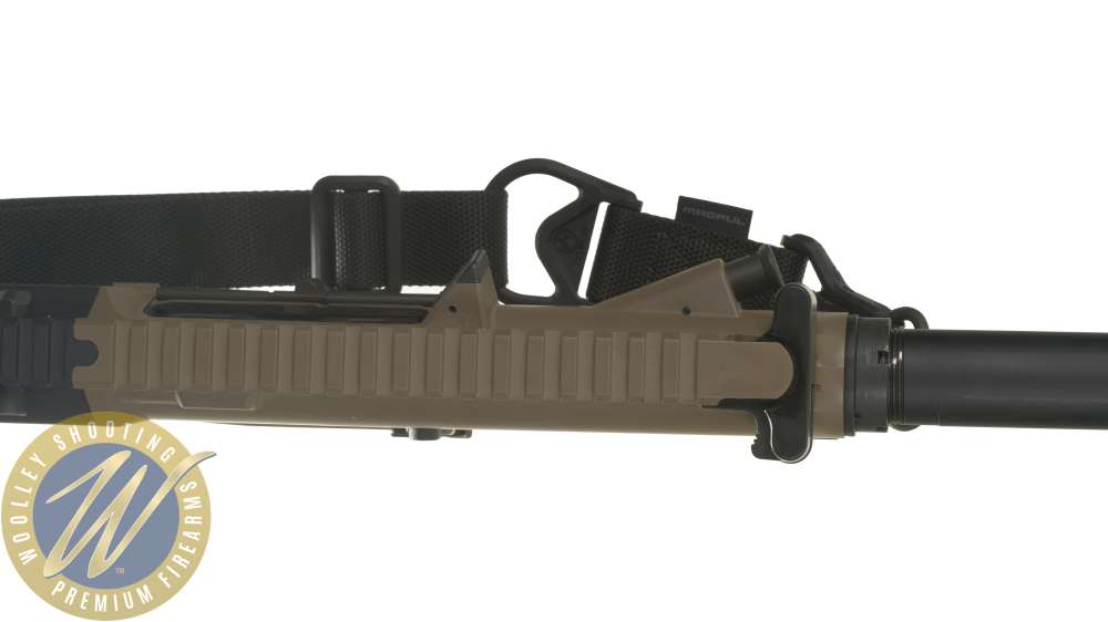 Sig Sauer 716I Tread Snakebite .308Win 20+1 16" FDE Preowned-img-8