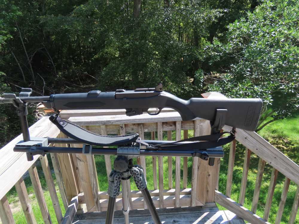 RUGER PC9 -img-1