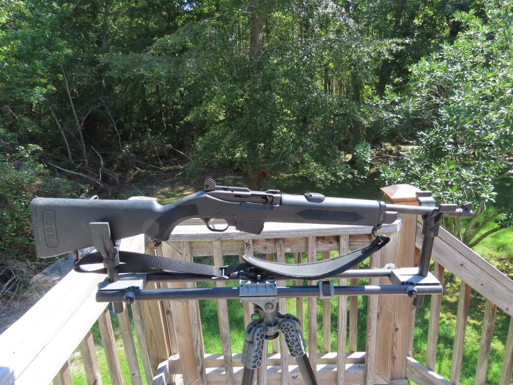 RUGER PC9 -img-0