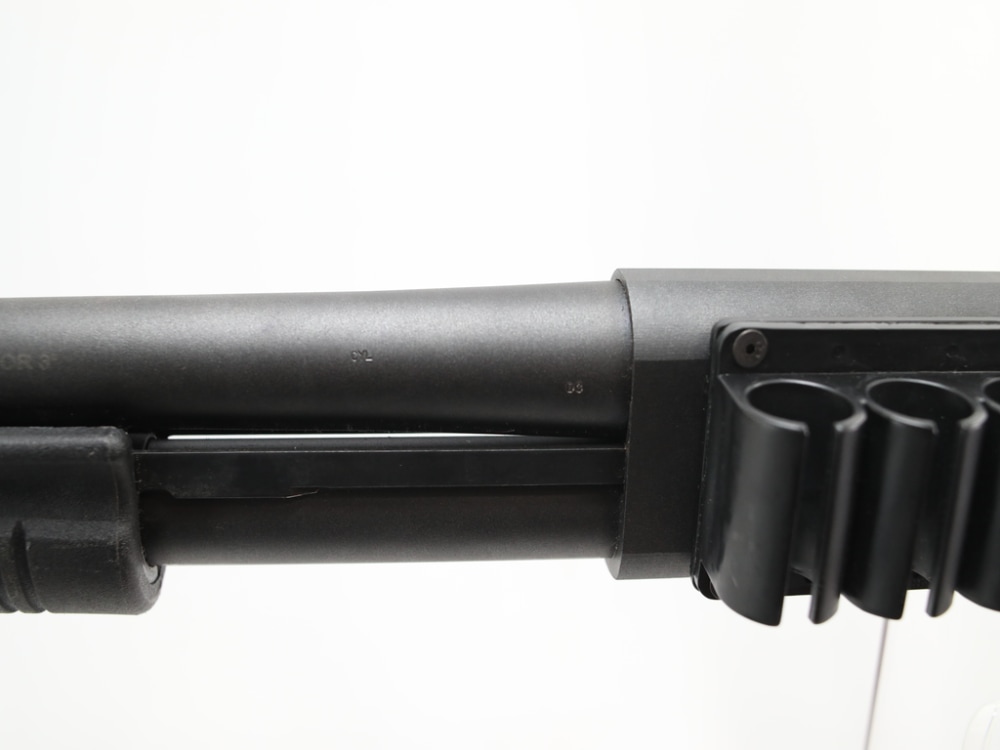 Remington Model 870 - 12 Gauge Shotgun - USED-img-12