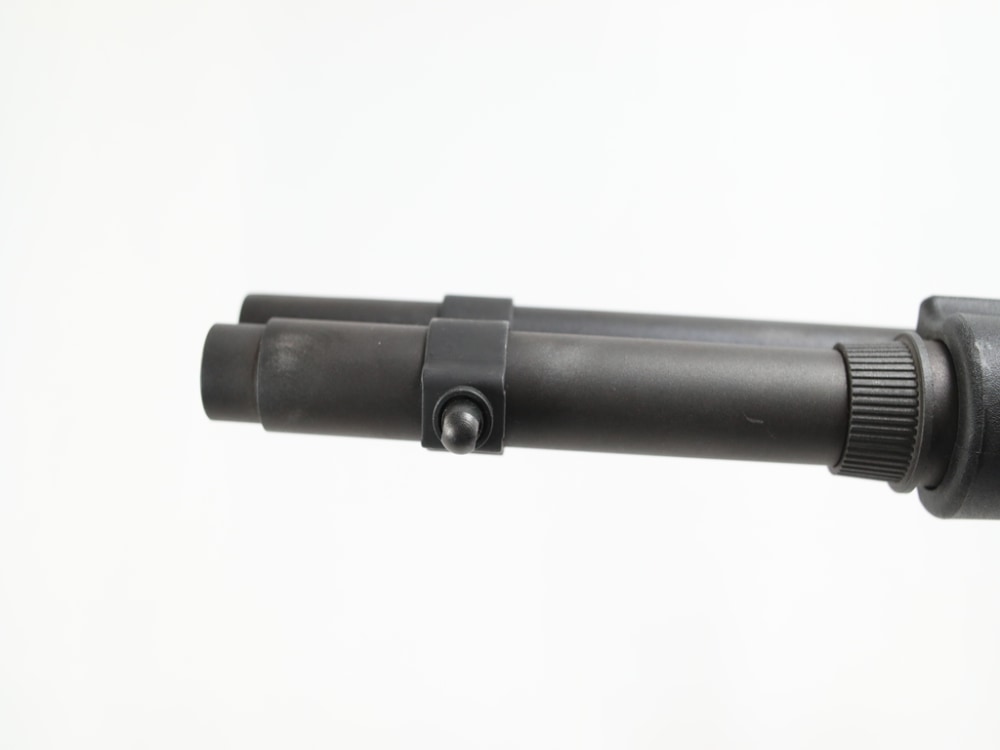 Remington Model 870 - 12 Gauge Shotgun - USED-img-16