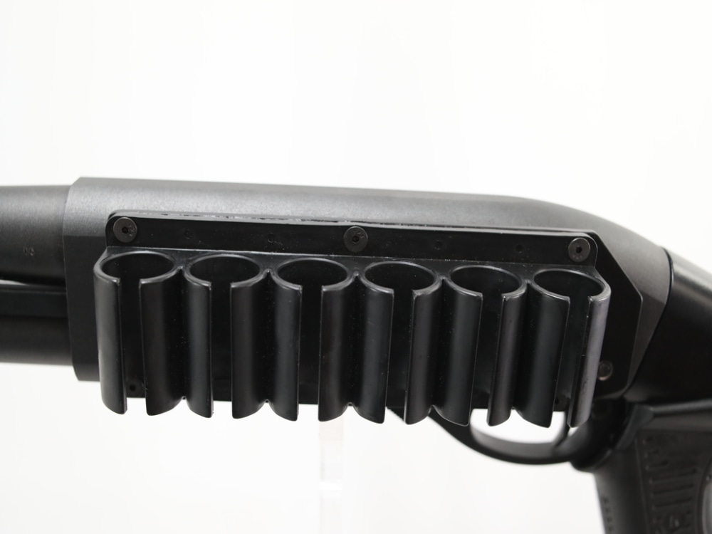 Remington Model 870 - 12 Gauge Shotgun - USED-img-13