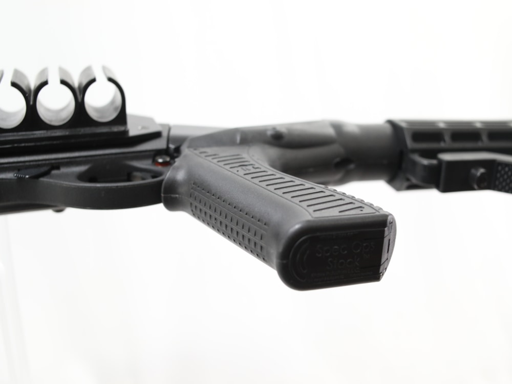 Remington Model 870 - 12 Gauge Shotgun - USED-img-20