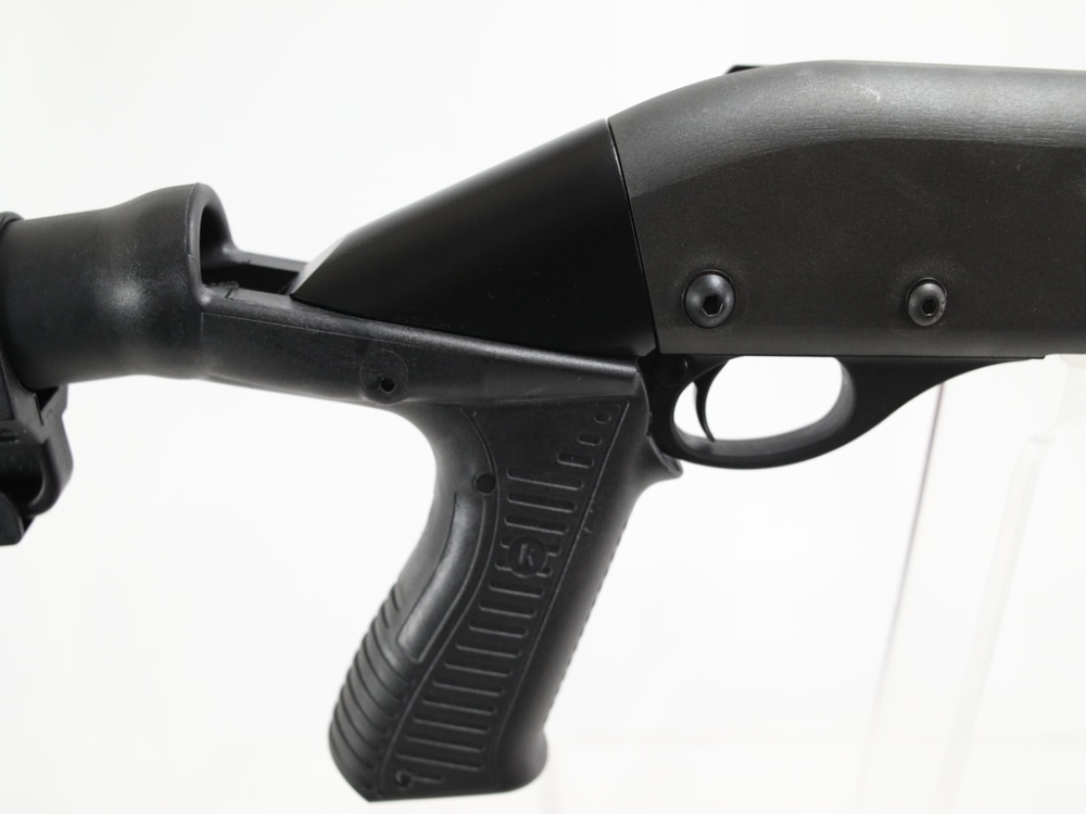 Remington Model 870 - 12 Gauge Shotgun - USED-img-4