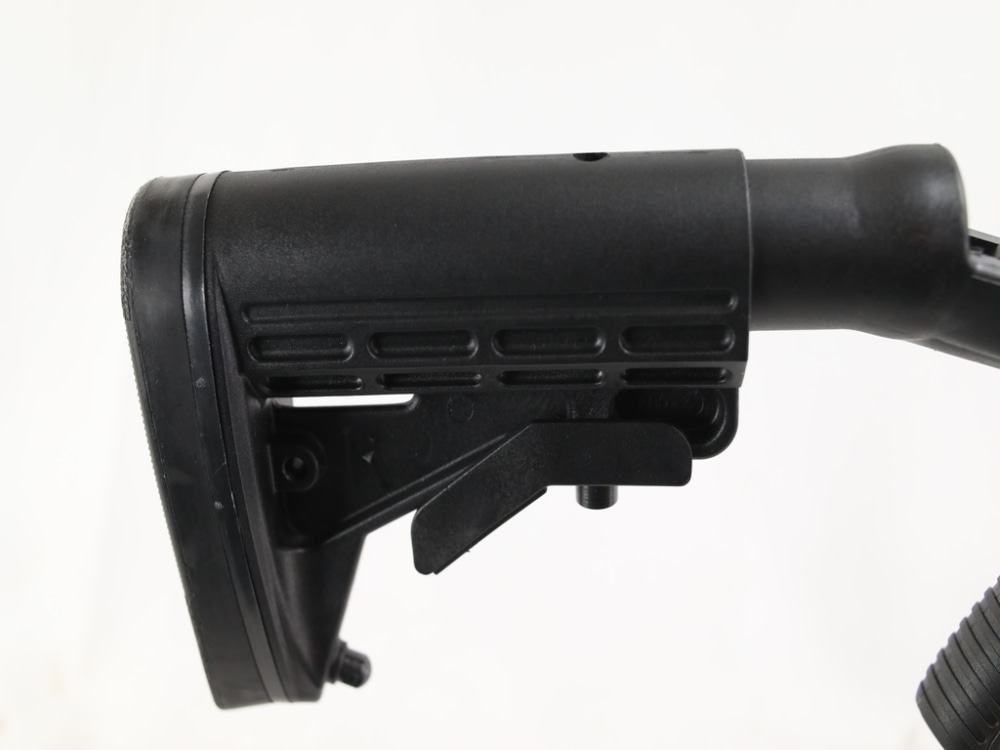Remington Model 870 - 12 Gauge Shotgun - USED-img-3