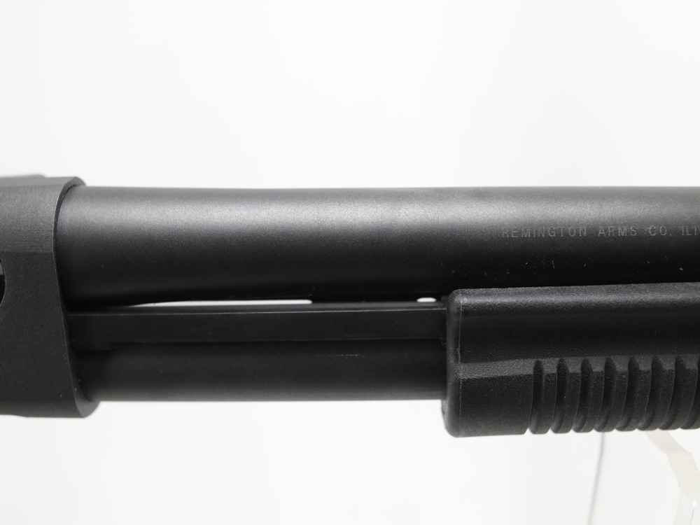 Remington Model 870 - 12 Gauge Shotgun - USED-img-6