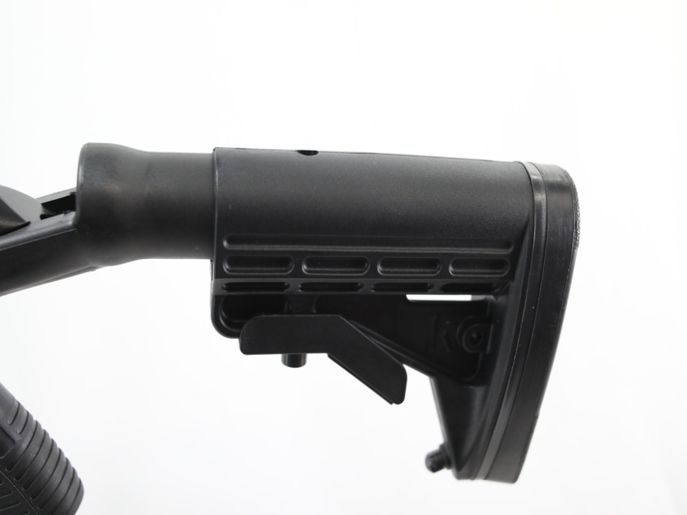 Remington Model 870 - 12 Gauge Shotgun - USED-img-15