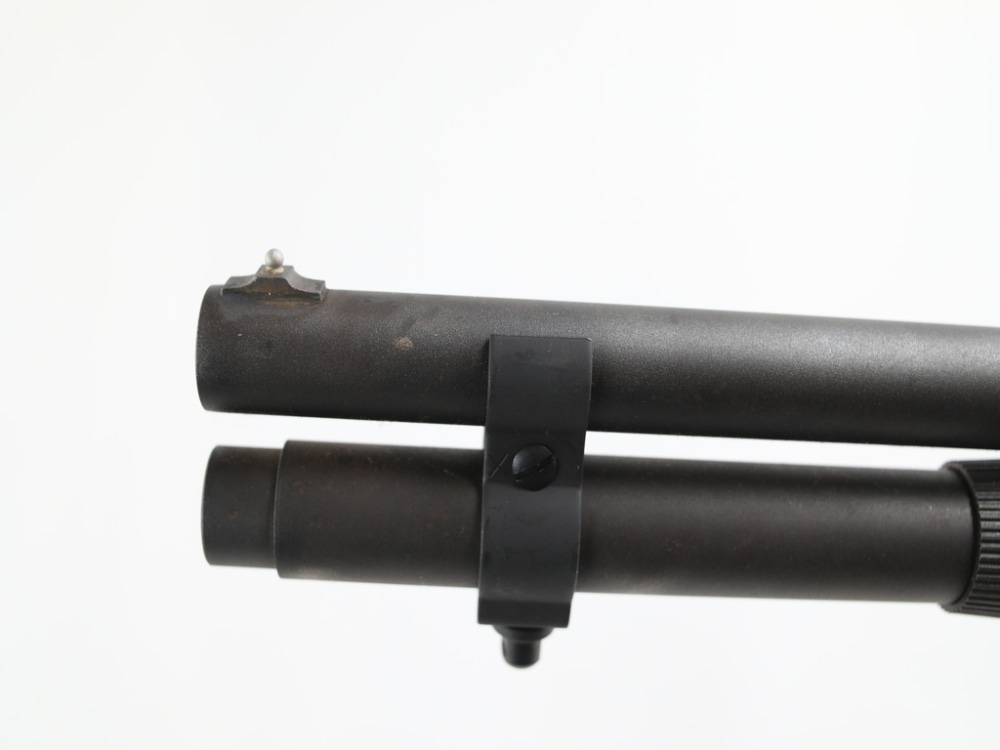 Remington Model 870 - 12 Gauge Shotgun - USED-img-10