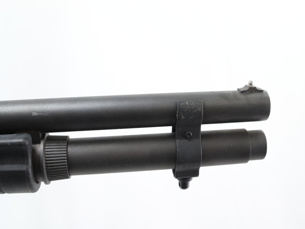 Remington Model 870 - 12 Gauge Shotgun - USED-img-8