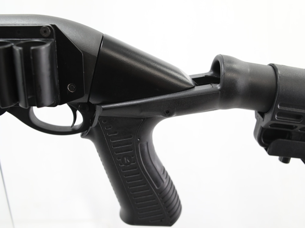 Remington Model 870 - 12 Gauge Shotgun - USED-img-14