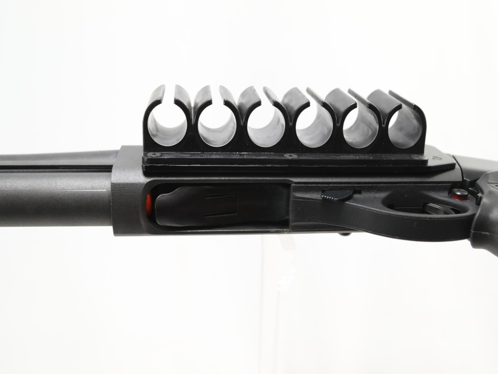 Remington Model 870 - 12 Gauge Shotgun - USED-img-19