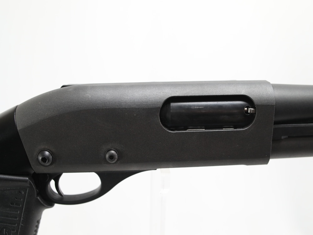 Remington Model 870 - 12 Gauge Shotgun - USED-img-5