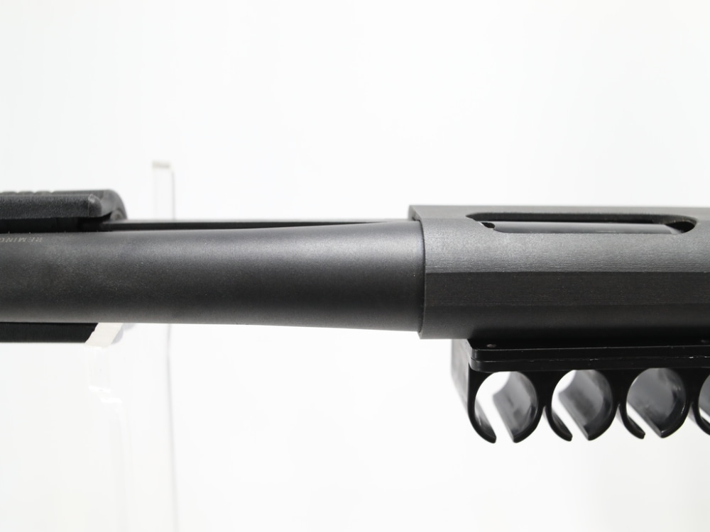 Remington Model 870 - 12 Gauge Shotgun - USED-img-25