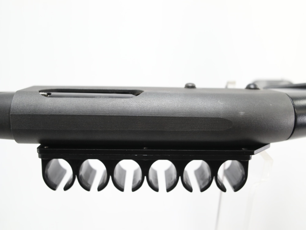 Remington Model 870 - 12 Gauge Shotgun - USED-img-26