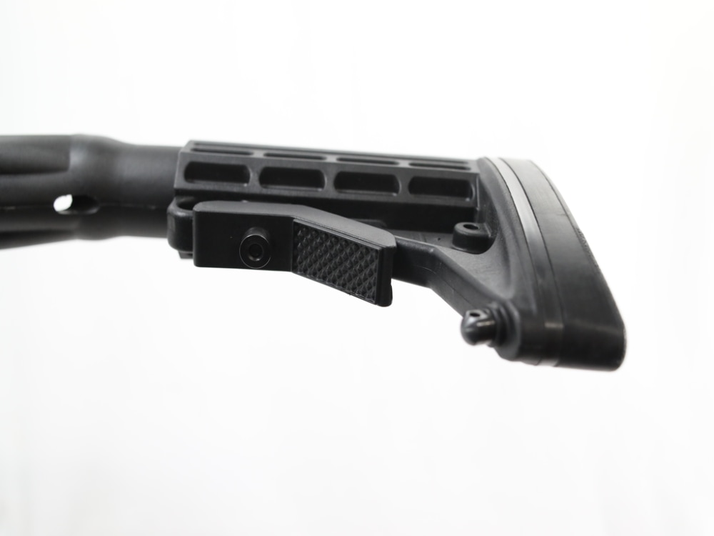Remington Model 870 - 12 Gauge Shotgun - USED-img-21