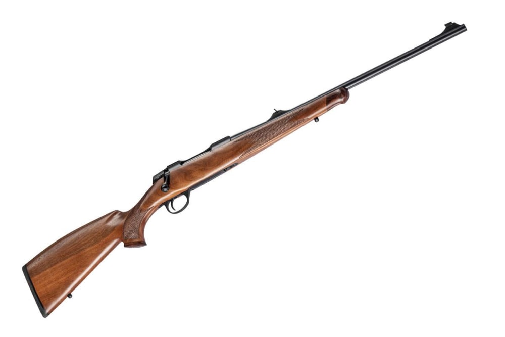 Sako 90 M Bavarian 9.3x62 22.4" J05796 Free Shipping-img-0