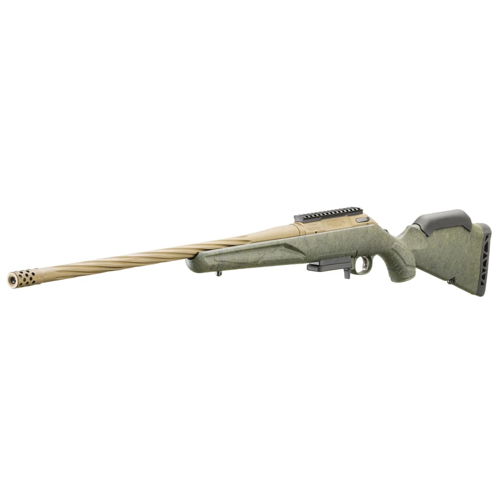 Ruger American Predator Gen II Bolt-Action Rifle, 6.5 PRC 22" 3rd NIB 46946-img-0