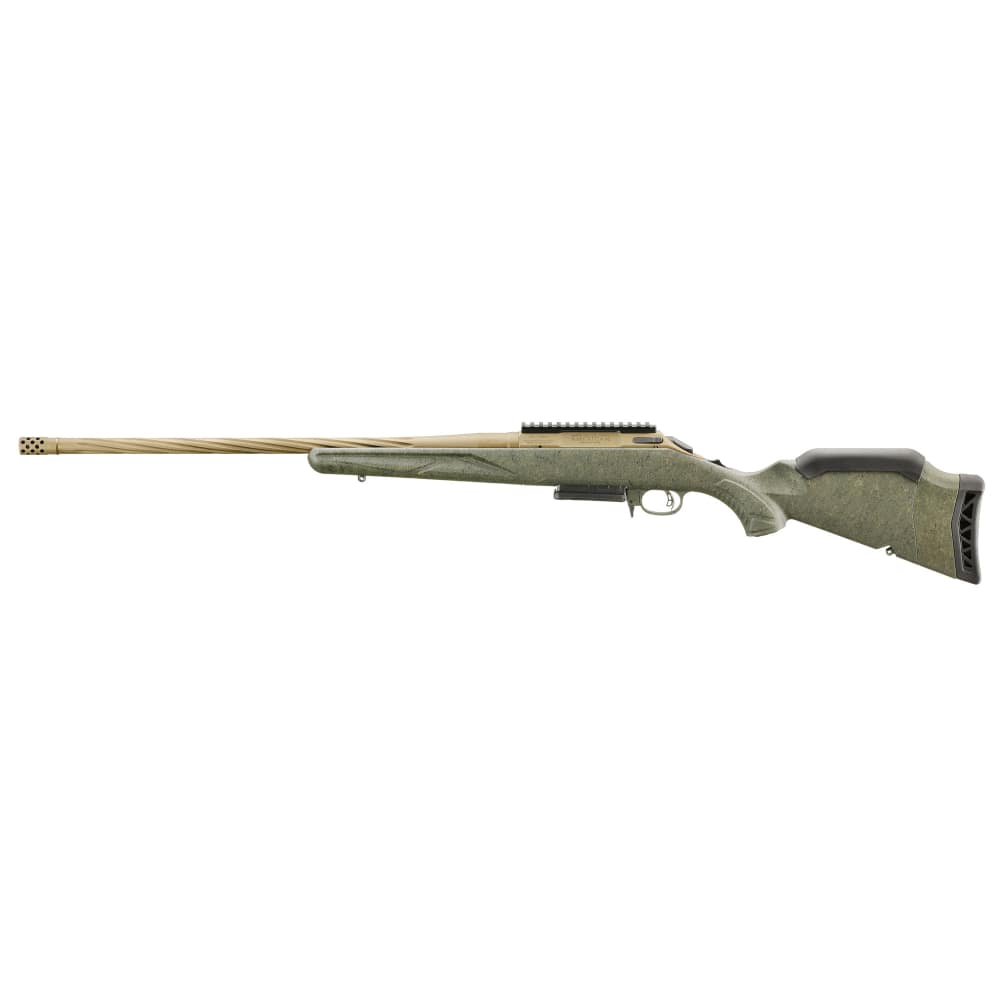 Ruger American Predator Gen II Bolt-Action Rifle, 6.5 PRC 22" 3rd NIB 46946-img-2