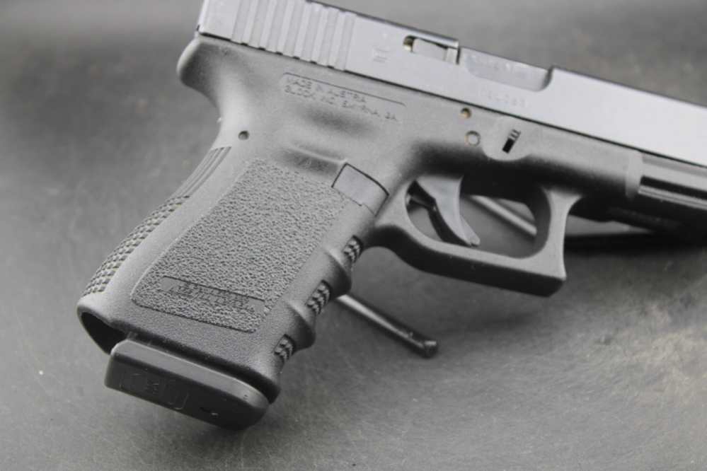 Glock 23 Gen 3 .40S&W Item P-473-img-4
