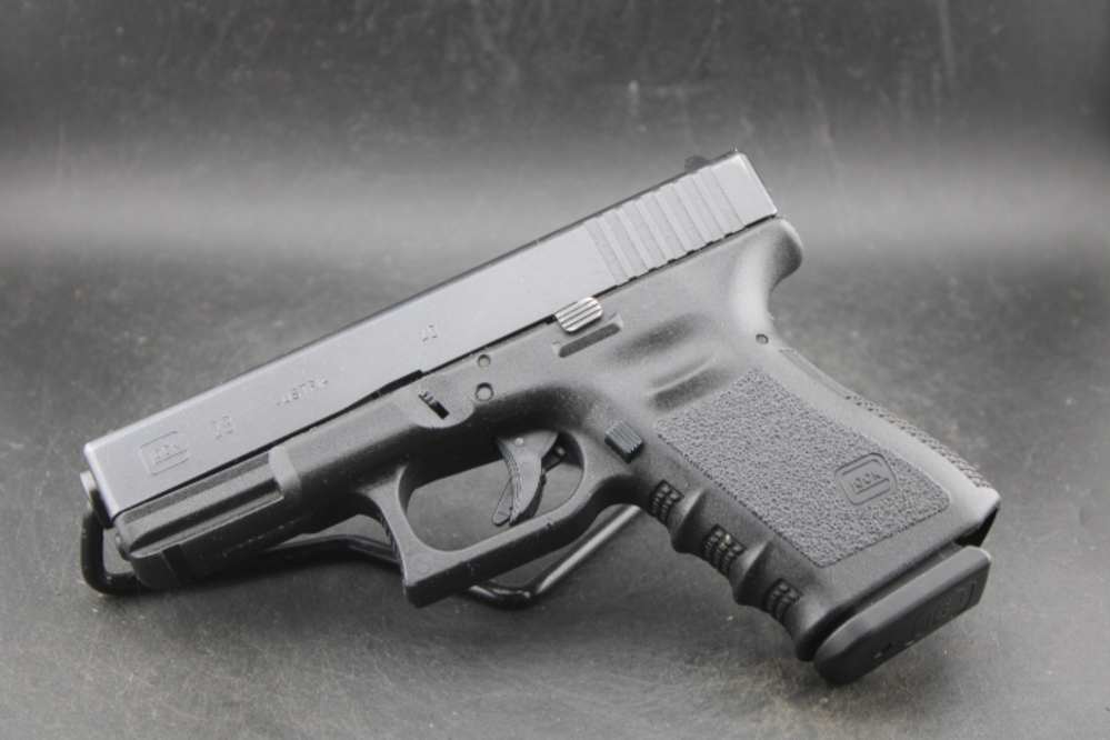 Glock 23 Gen 3 .40S&W Item P-473-img-5