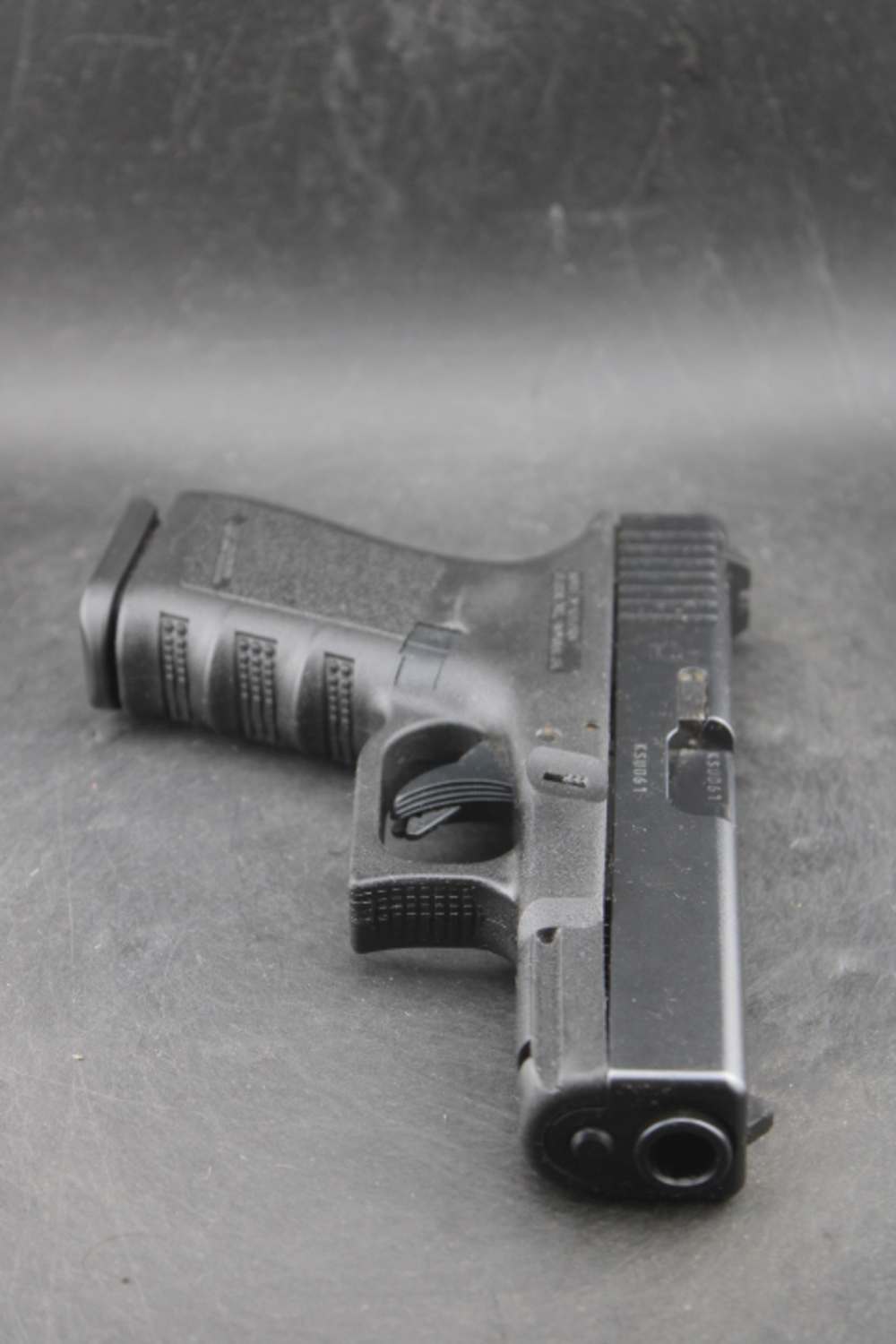 Glock 23 Gen 3 .40S&W Item P-473-img-12