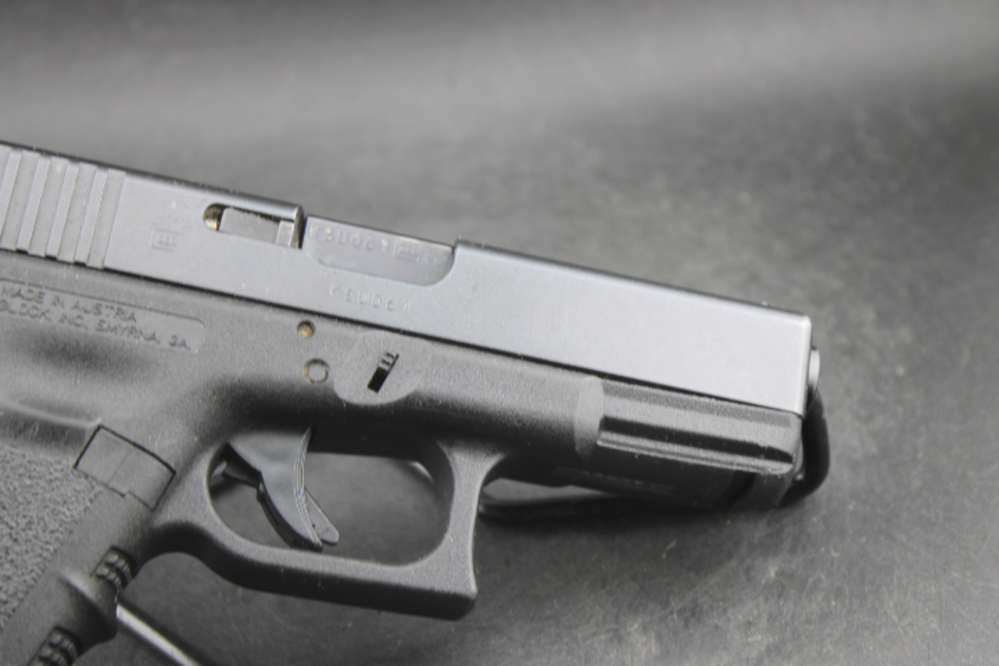 Glock 23 Gen 3 .40S&W Item P-473-img-2