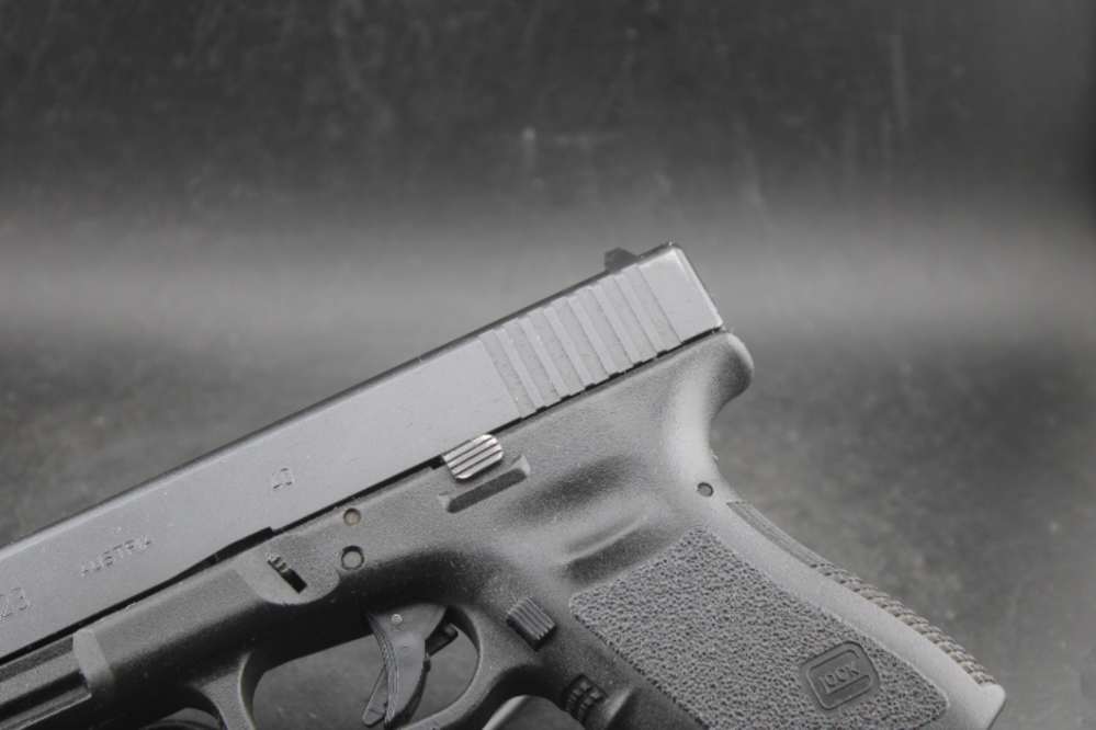 Glock 23 Gen 3 .40S&W Item P-473-img-7
