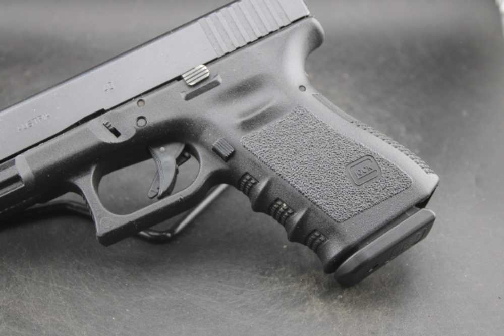 Glock 23 Gen 3 .40S&W Item P-473-img-8
