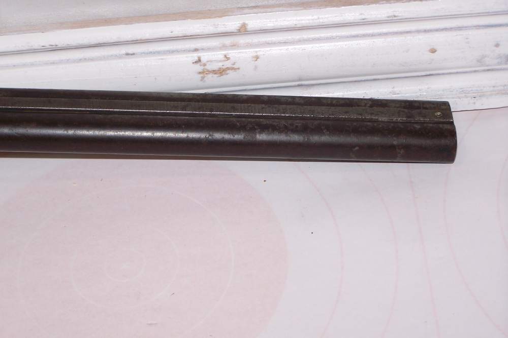 Emil Kerner & Sohn of Suhl 16ga SXS 30" gunsmith Special-img-19