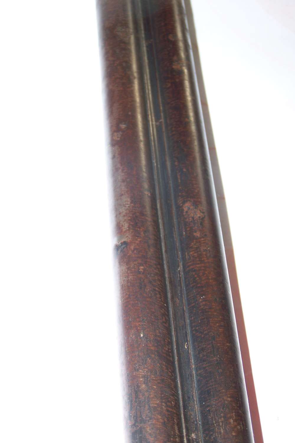 Emil Kerner & Sohn of Suhl 16ga SXS 30" gunsmith Special-img-13