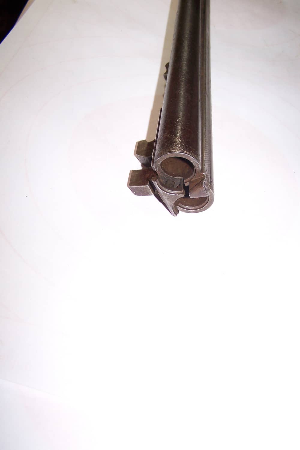 Emil Kerner & Sohn of Suhl 16ga SXS 30" gunsmith Special-img-15