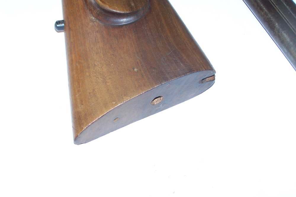 Emil Kerner & Sohn of Suhl 16ga SXS 30" gunsmith Special-img-8