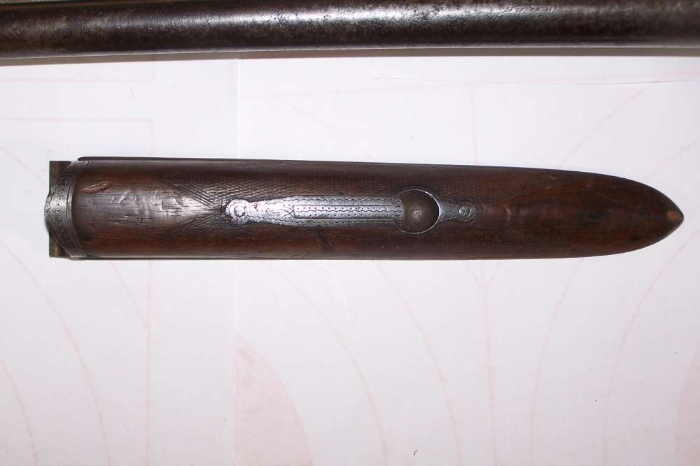 Emil Kerner & Sohn of Suhl 16ga SXS 30" gunsmith Special-img-4