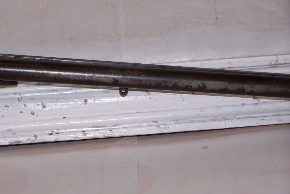 Emil Kerner & Sohn of Suhl 16ga SXS 30" gunsmith Special-img-21