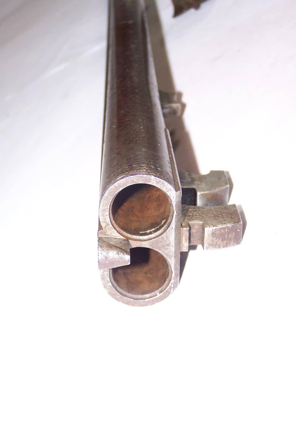 Emil Kerner & Sohn of Suhl 16ga SXS 30" gunsmith Special-img-10