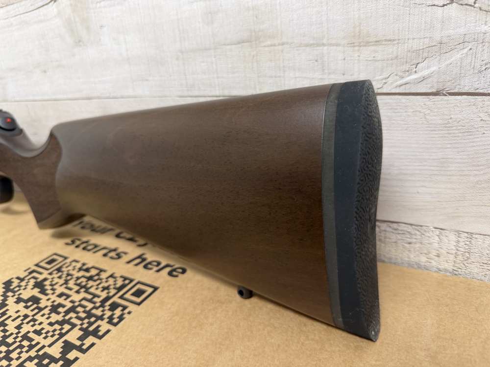 CZ 457 VARMINT 17 HMR 20.5" HEAVY BARREL WALNUT STOCK 02342 NEW-img-6