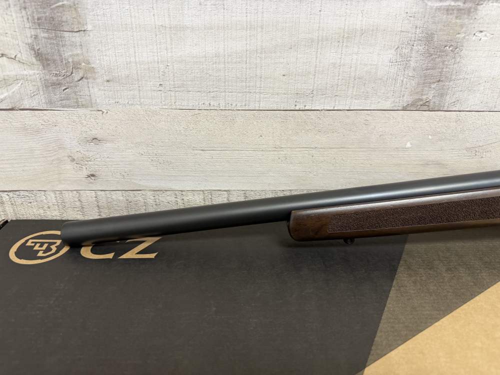 CZ 457 VARMINT 17 HMR 20.5" HEAVY BARREL WALNUT STOCK 02342 NEW-img-9