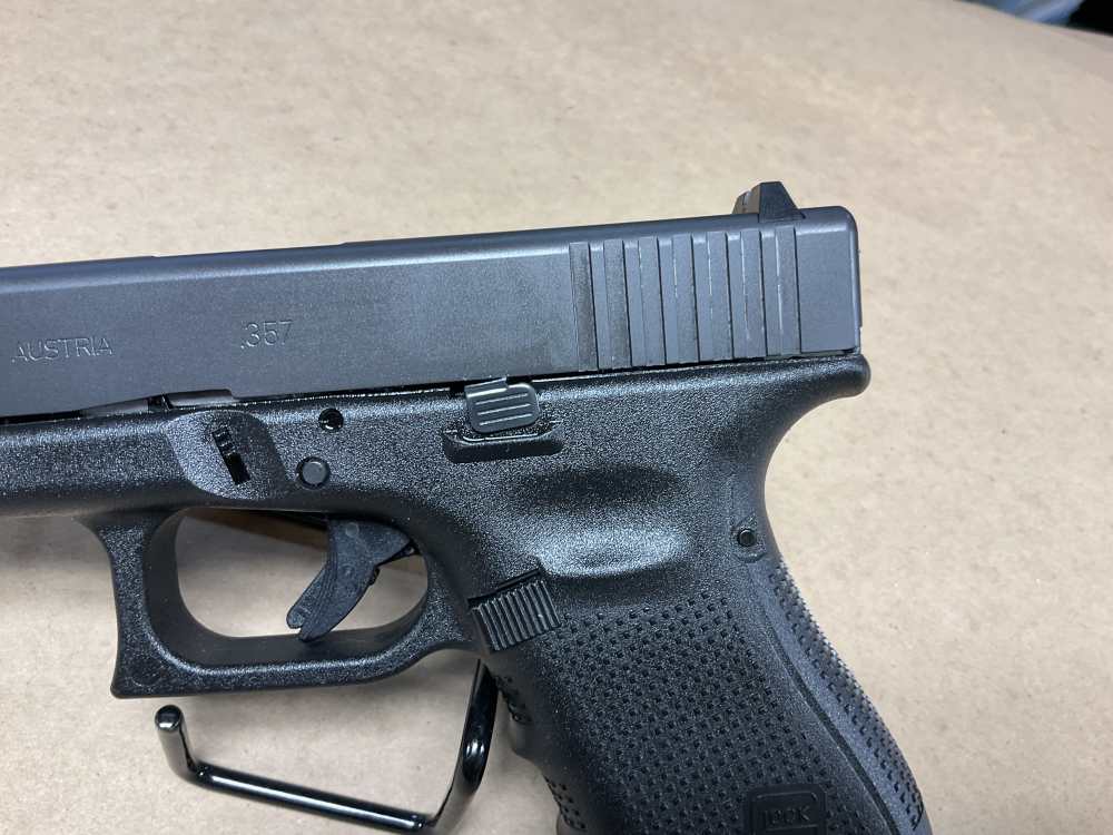 GLOCK 32 GEN 4 .357 ** DISCONTINUED**-img-2