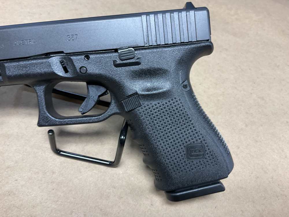 GLOCK 32 GEN 4 .357 ** DISCONTINUED**-img-3