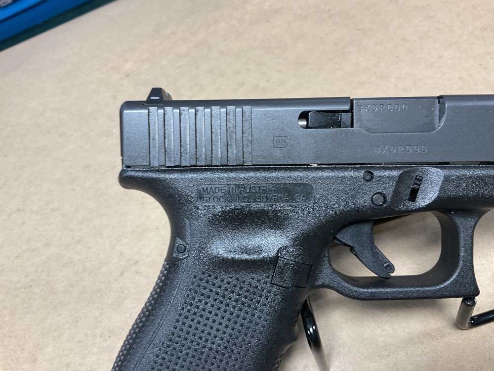 GLOCK 32 GEN 4 .357 ** DISCONTINUED**-img-6