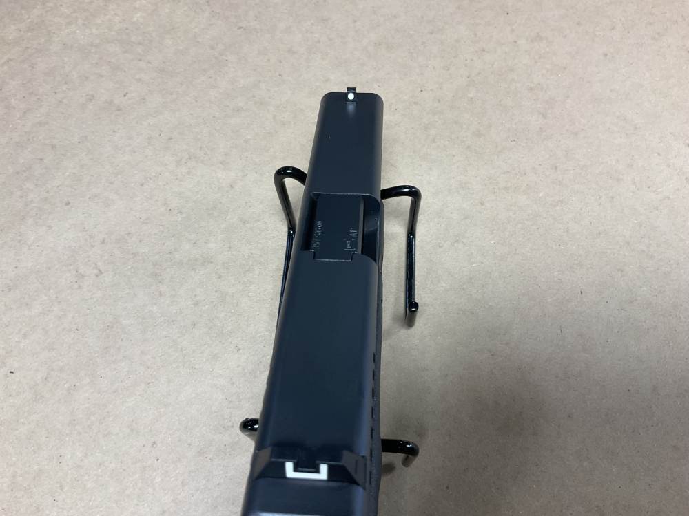 GLOCK 32 GEN 4 .357 ** DISCONTINUED**-img-9