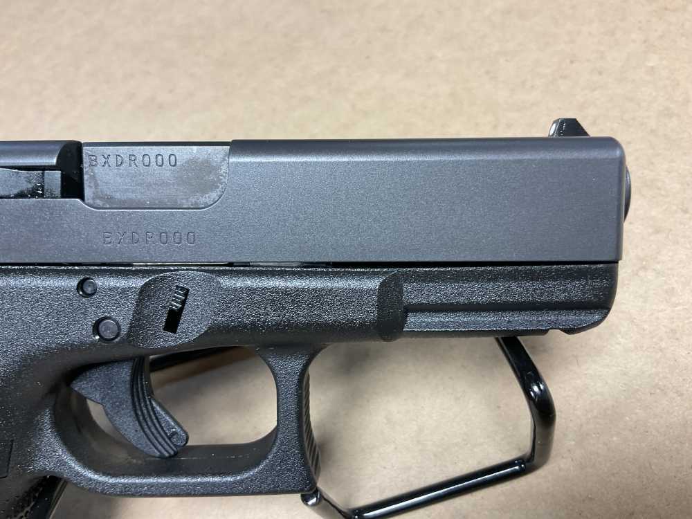 GLOCK 32 GEN 4 .357 ** DISCONTINUED**-img-5