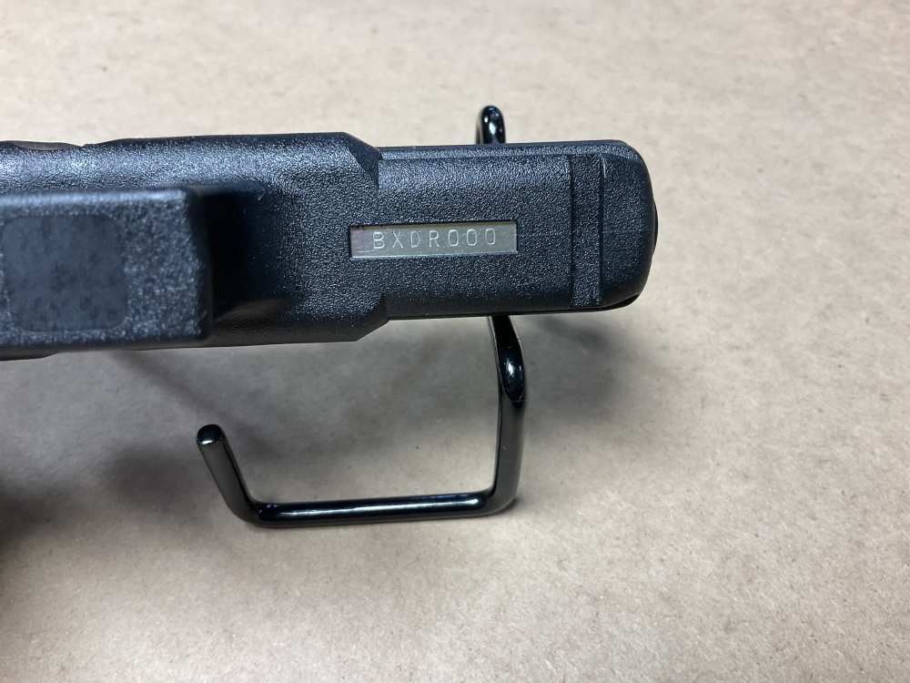 GLOCK 32 GEN 4 .357 ** DISCONTINUED**-img-11
