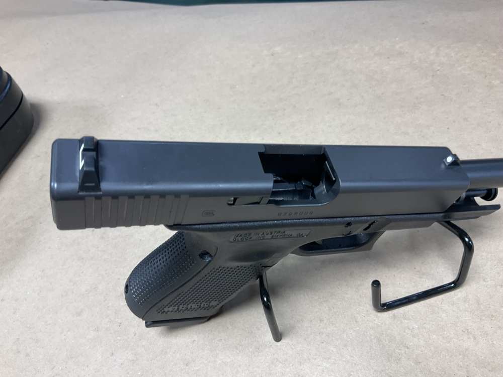 GLOCK 32 GEN 4 .357 ** DISCONTINUED**-img-13